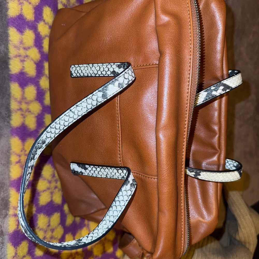 Urban Originals Vegan purse